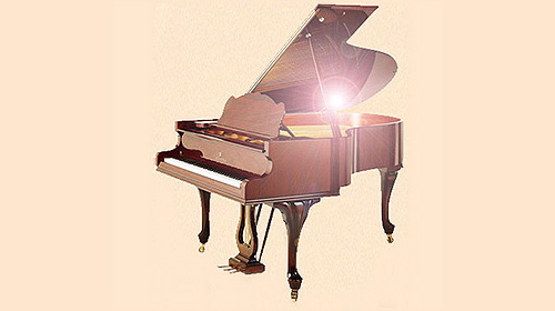 Настройка роялей в Москве